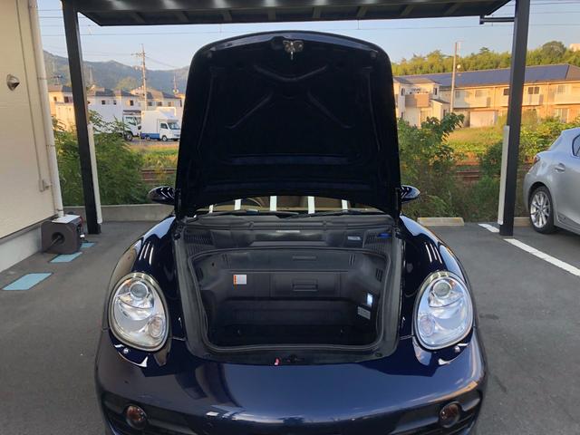 PORSCHE CAYMAN BASE GRADE