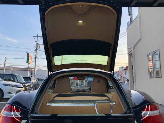 PORSCHE CAYMAN BASE GRADE