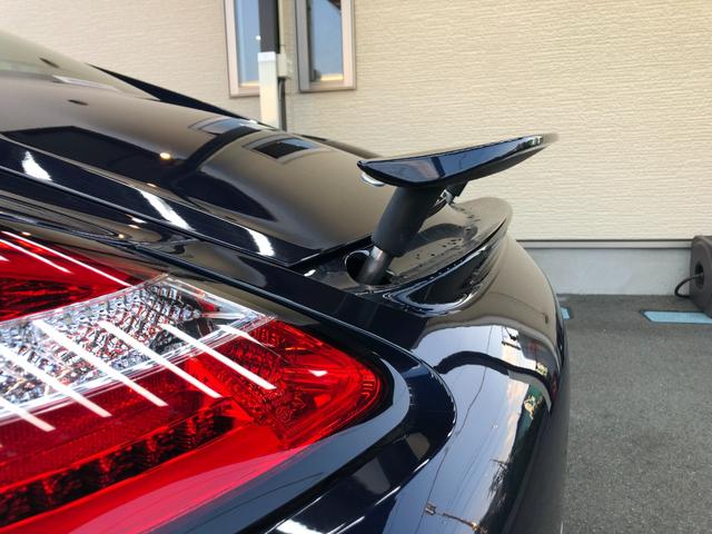 PORSCHE CAYMAN BASE GRADE