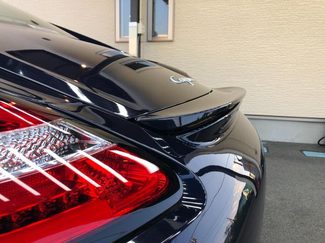 PORSCHE CAYMAN BASE GRADE