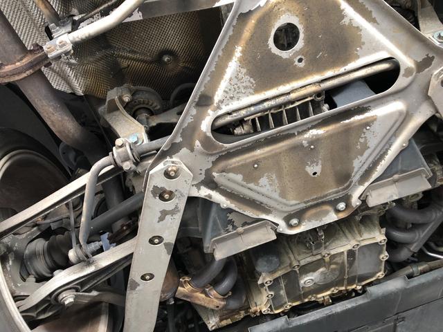 PORSCHE CAYMAN BASE GRADE