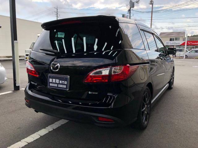 プレマシー 20S 禁煙車/ETC/前後ドラレコ/両側パワースライドドア/ALPINEHDDナビ/フリップダウンモニター/バックカメラ/Bluetooth/TV/DVD/CD/SD/オートライト/社外16インチアルミ(18枚目)