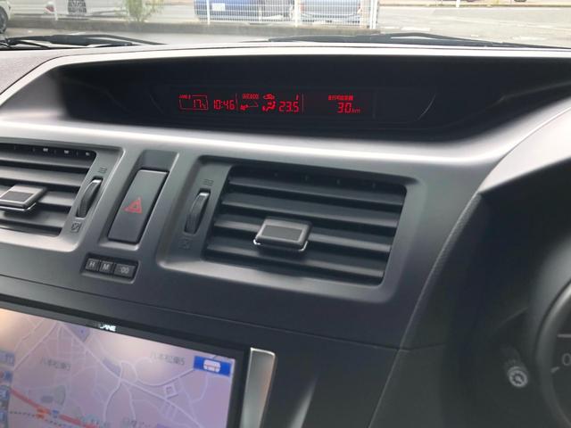 プレマシー 20S 禁煙車/ETC/前後ドラレコ/両側パワースライドドア/ALPINEHDDナビ/フリップダウンモニター/バックカメラ/Bluetooth/TV/DVD/CD/SD/オートライト/社外16インチアルミ(28枚目)