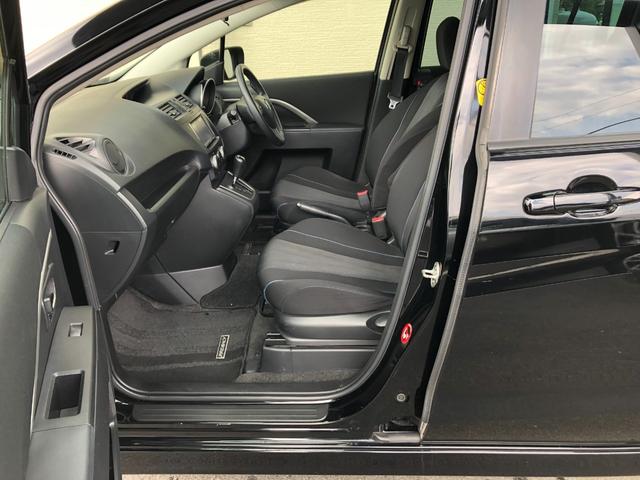 プレマシー 20S 禁煙車/ETC/前後ドラレコ/両側パワースライドドア/ALPINEHDDナビ/フリップダウンモニター/バックカメラ/Bluetooth/TV/DVD/CD/SD/オートライト/社外16インチアルミ(45枚目)