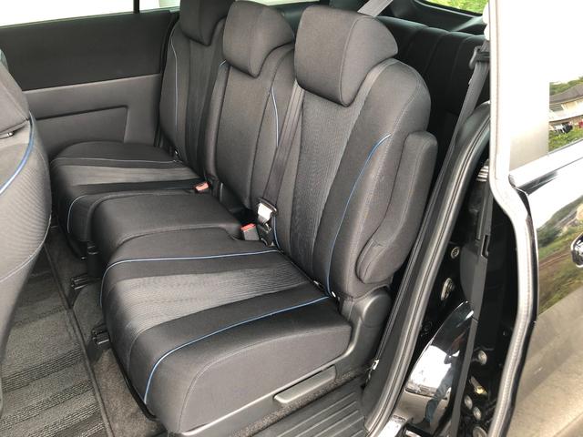 プレマシー 20S 禁煙車/ETC/前後ドラレコ/両側パワースライドドア/ALPINEHDDナビ/フリップダウンモニター/バックカメラ/Bluetooth/TV/DVD/CD/SD/オートライト/社外16インチアルミ(54枚目)