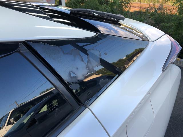 プリウス A 禁煙車/ETC/Fドラレコ/純正SDナビ(NSZT-Y66T)/Bluetooth/DVD/CD/SD/バックカメラ/ブラインドスポットモニター/LEDヘッドライト/ヘッドアップディスプレイ/予備キー(20枚目)