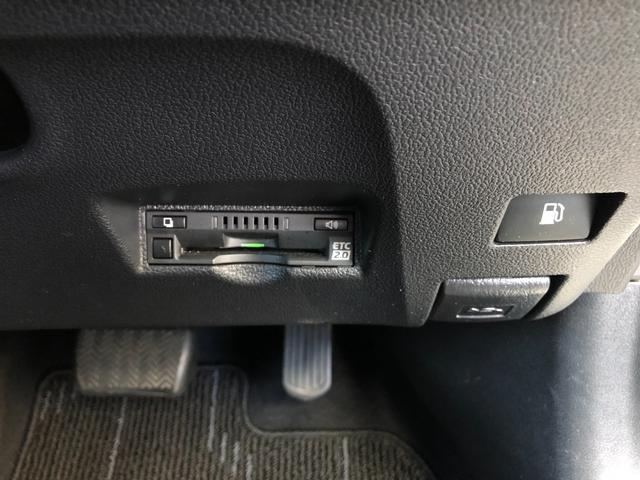 プリウス A 禁煙車/ETC/Fドラレコ/純正SDナビ(NSZT-Y66T)/Bluetooth/DVD/CD/SD/バックカメラ/ブラインドスポットモニター/LEDヘッドライト/ヘッドアップディスプレイ/予備キー(34枚目)