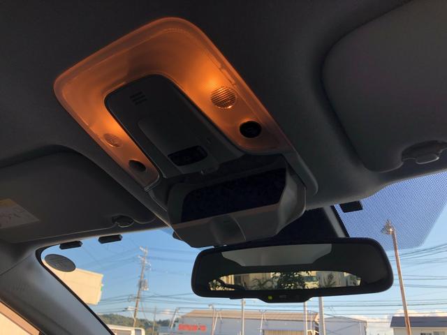 プリウス A 禁煙車/ETC/Fドラレコ/純正SDナビ(NSZT-Y66T)/Bluetooth/DVD/CD/SD/バックカメラ/ブラインドスポットモニター/LEDヘッドライト/ヘッドアップディスプレイ/予備キー(41枚目)