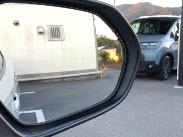 プリウス A 禁煙車/ETC/Fドラレコ/純正SDナビ(NSZT-Y66T)/Bluetooth/DVD/CD/SD/バックカメラ/ブラインドスポットモニター/LEDヘッドライト/ヘッドアップディスプレイ/予備キー(48枚目)