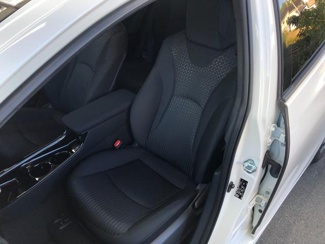 プリウス A 禁煙車/ETC/Fドラレコ/純正SDナビ(NSZT-Y66T)/Bluetooth/DVD/CD/SD/バックカメラ/ブラインドスポットモニター/LEDヘッドライト/ヘッドアップディスプレイ/予備キー(51枚目)