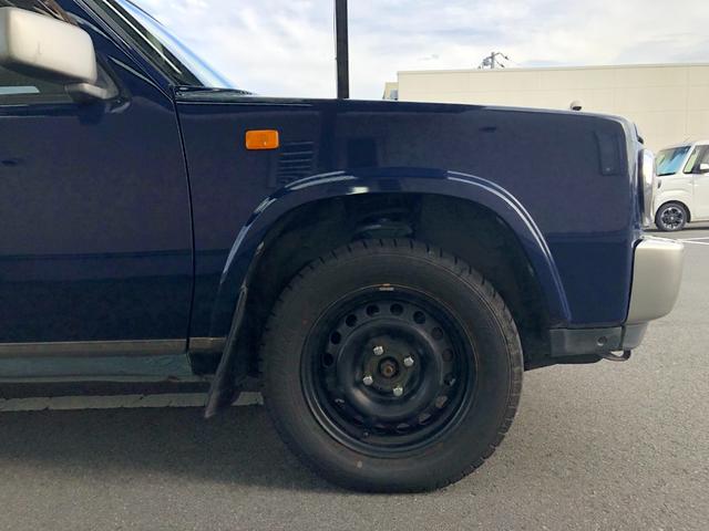 ラシーン ft タイプII ユーザー買取車両/ETC/フロントドライブレコーダー/カーオーディオ/NARDIステアリングホール/電動格納ミラー/パワーウィンドウ/社外キーレス/リアミラーフィルム/エアコン/取扱説明書(9枚目)