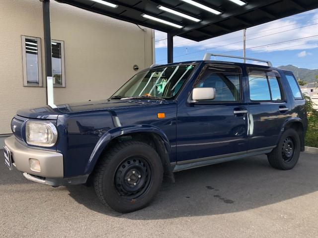 ラシーン ft タイプII ユーザー買取車両/ETC/フロントドライブレコーダー/カーオーディオ/NARDIステアリングホール/電動格納ミラー/パワーウィンドウ/社外キーレス/リアミラーフィルム/エアコン/取扱説明書(12枚目)