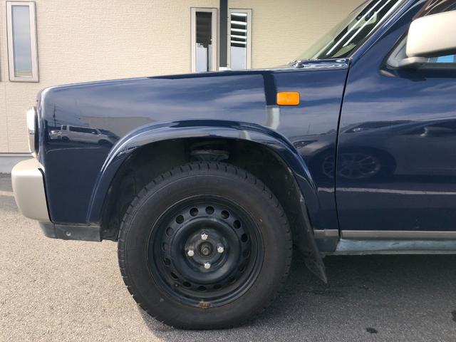 ラシーン ft タイプII ユーザー買取車両/ETC/フロントドライブレコーダー/カーオーディオ/NARDIステアリングホール/電動格納ミラー/パワーウィンドウ/社外キーレス/リアミラーフィルム/エアコン/取扱説明書(13枚目)