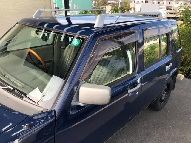 ラシーン ft タイプII ユーザー買取車両/ETC/フロントドライブレコーダー/カーオーディオ/NARDIステアリングホール/電動格納ミラー/パワーウィンドウ/社外キーレス/リアミラーフィルム/エアコン/取扱説明書(14枚目)