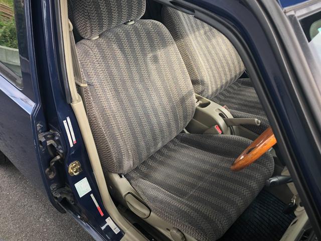 ラシーン ft タイプII ユーザー買取車両/ETC/フロントドライブレコーダー/カーオーディオ/NARDIステアリングホール/電動格納ミラー/パワーウィンドウ/社外キーレス/リアミラーフィルム/エアコン/取扱説明書(36枚目)