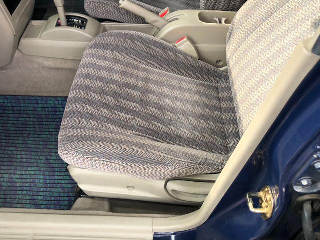 ラシーン ft タイプII ユーザー買取車両/ETC/フロントドライブレコーダー/カーオーディオ/NARDIステアリングホール/電動格納ミラー/パワーウィンドウ/社外キーレス/リアミラーフィルム/エアコン/取扱説明書(44枚目)