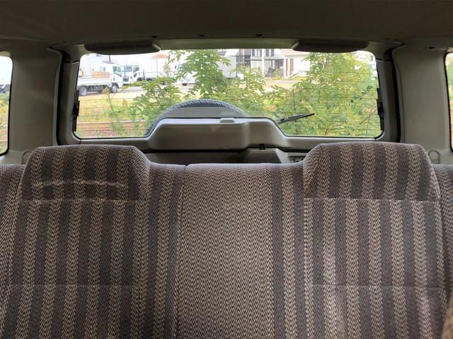 ラシーン ft タイプII ユーザー買取車両/ETC/フロントドライブレコーダー/カーオーディオ/NARDIステアリングホール/電動格納ミラー/パワーウィンドウ/社外キーレス/リアミラーフィルム/エアコン/取扱説明書(46枚目)