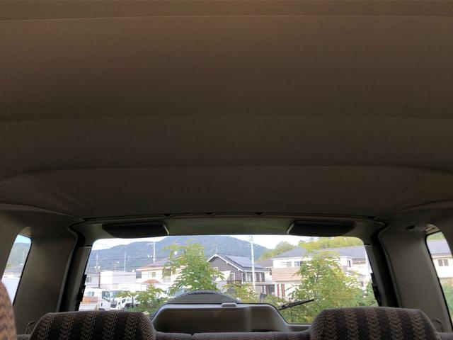 ラシーン ft タイプII ユーザー買取車両/ETC/フロントドライブレコーダー/カーオーディオ/NARDIステアリングホール/電動格納ミラー/パワーウィンドウ/社外キーレス/リアミラーフィルム/エアコン/取扱説明書(47枚目)