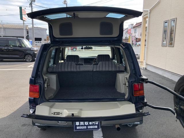 ラシーン ft タイプII ユーザー買取車両/ETC/フロントドライブレコーダー/カーオーディオ/NARDIステアリングホール/電動格納ミラー/パワーウィンドウ/社外キーレス/リアミラーフィルム/エアコン/取扱説明書(59枚目)