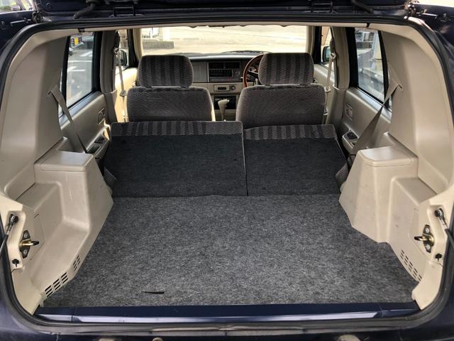 ラシーン ft タイプII ユーザー買取車両/ETC/フロントドライブレコーダー/カーオーディオ/NARDIステアリングホール/電動格納ミラー/パワーウィンドウ/社外キーレス/リアミラーフィルム/エアコン/取扱説明書(62枚目)