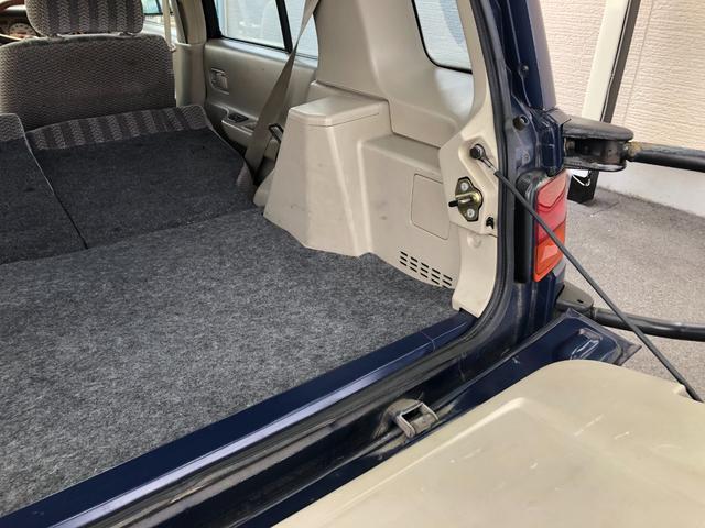 ラシーン ft タイプII ユーザー買取車両/ETC/フロントドライブレコーダー/カーオーディオ/NARDIステアリングホール/電動格納ミラー/パワーウィンドウ/社外キーレス/リアミラーフィルム/エアコン/取扱説明書(64枚目)