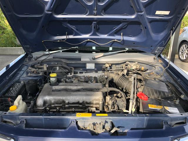 ラシーン ft タイプII ユーザー買取車両/ETC/フロントドライブレコーダー/カーオーディオ/NARDIステアリングホール/電動格納ミラー/パワーウィンドウ/社外キーレス/リアミラーフィルム/エアコン/取扱説明書(77枚目)