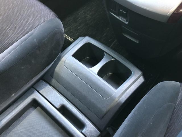 ヴェルファイア 2.4Z ETC/純正HDDナビ(NHZA-W60G)/フリップダウンモニター/バックカメラ/Bluetooth/TV/DVD/CD/SD/両側パワースライドドア/オートライト/オートエアコン/予備キー(36枚目)