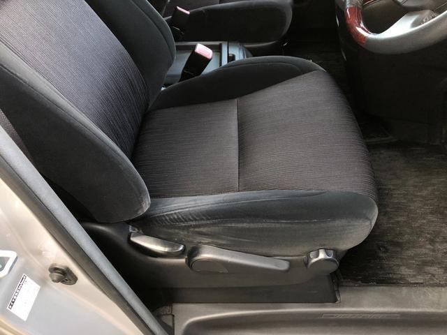 ヴェルファイア 2.4Z ETC/純正HDDナビ(NHZA-W60G)/フリップダウンモニター/バックカメラ/Bluetooth/TV/DVD/CD/SD/両側パワースライドドア/オートライト/オートエアコン/予備キー(38枚目)