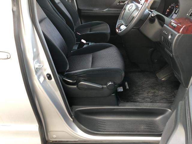 ヴェルファイア 2.4Z ETC/純正HDDナビ(NHZA-W60G)/フリップダウンモニター/バックカメラ/Bluetooth/TV/DVD/CD/SD/両側パワースライドドア/オートライト/オートエアコン/予備キー(39枚目)