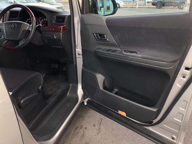 ヴェルファイア 2.4Z ETC/純正HDDナビ(NHZA-W60G)/フリップダウンモニター/バックカメラ/Bluetooth/TV/DVD/CD/SD/両側パワースライドドア/オートライト/オートエアコン/予備キー(40枚目)