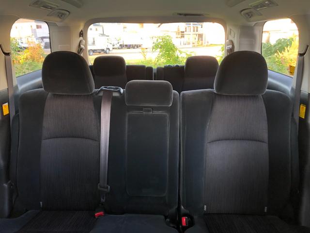 ヴェルファイア 2.4Z ETC/純正HDDナビ(NHZA-W60G)/フリップダウンモニター/バックカメラ/Bluetooth/TV/DVD/CD/SD/両側パワースライドドア/オートライト/オートエアコン/予備キー(47枚目)