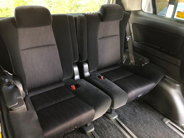 ヴェルファイア 2.4Z ETC/純正HDDナビ(NHZA-W60G)/フリップダウンモニター/バックカメラ/Bluetooth/TV/DVD/CD/SD/両側パワースライドドア/オートライト/オートエアコン/予備キー(57枚目)