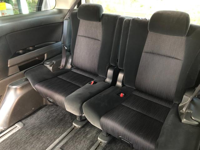 ヴェルファイア 2.4Z ETC/純正HDDナビ(NHZA-W60G)/フリップダウンモニター/バックカメラ/Bluetooth/TV/DVD/CD/SD/両側パワースライドドア/オートライト/オートエアコン/予備キー(58枚目)