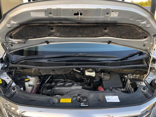 ヴェルファイア 2.4Z ETC/純正HDDナビ(NHZA-W60G)/フリップダウンモニター/バックカメラ/Bluetooth/TV/DVD/CD/SD/両側パワースライドドア/オートライト/オートエアコン/予備キー(74枚目)