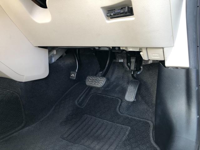 シエンタ ハイブリッドX 車検付/ETC/ナビ(ECLIPSE/AVN-SZ05IW)/バックカメラ/Bluetooth/TV/DVD/CD/SD/レオニス17インチAW/ローダウン/片側パワースライド/シートヒーター(43枚目)