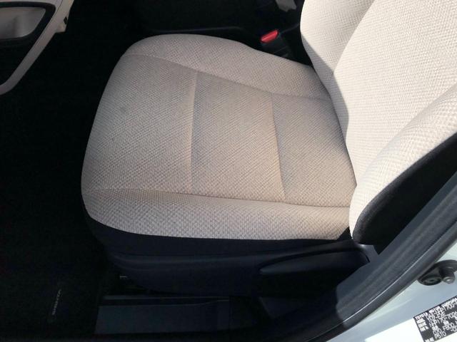 シエンタ ハイブリッドX 車検付/ETC/ナビ(ECLIPSE/AVN-SZ05IW)/バックカメラ/Bluetooth/TV/DVD/CD/SD/レオニス17インチAW/ローダウン/片側パワースライド/シートヒーター(46枚目)