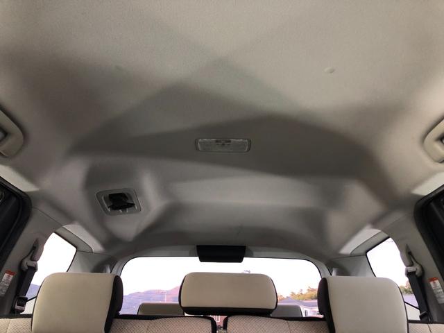 シエンタ ハイブリッドX 車検付/ETC/ナビ(ECLIPSE/AVN-SZ05IW)/バックカメラ/Bluetooth/TV/DVD/CD/SD/レオニス17インチAW/ローダウン/片側パワースライド/シートヒーター(51枚目)