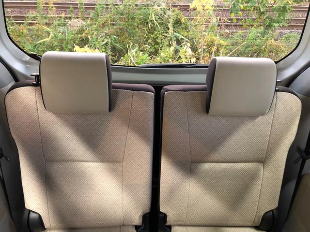 シエンタ ハイブリッドX 車検付/ETC/ナビ(ECLIPSE/AVN-SZ05IW)/バックカメラ/Bluetooth/TV/DVD/CD/SD/レオニス17インチAW/ローダウン/片側パワースライド/シートヒーター(56枚目)