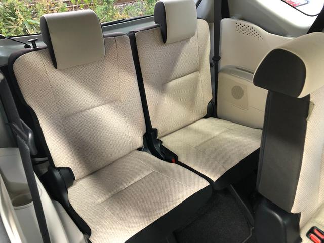 シエンタ ハイブリッドX 車検付/ETC/ナビ(ECLIPSE/AVN-SZ05IW)/バックカメラ/Bluetooth/TV/DVD/CD/SD/レオニス17インチAW/ローダウン/片側パワースライド/シートヒーター(58枚目)