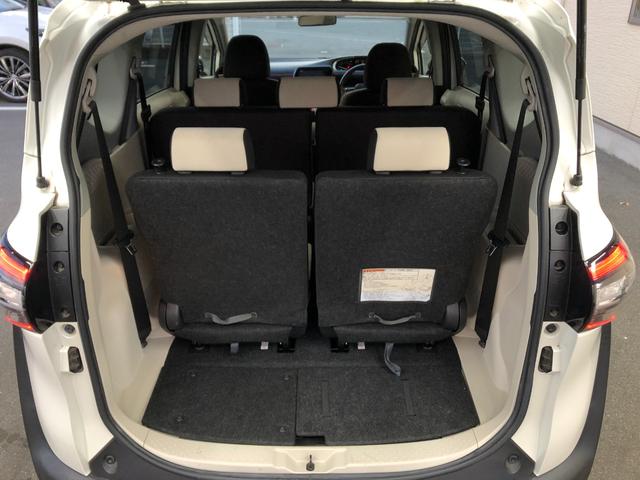 シエンタ ハイブリッドX 車検付/ETC/ナビ(ECLIPSE/AVN-SZ05IW)/バックカメラ/Bluetooth/TV/DVD/CD/SD/レオニス17インチAW/ローダウン/片側パワースライド/シートヒーター(61枚目)