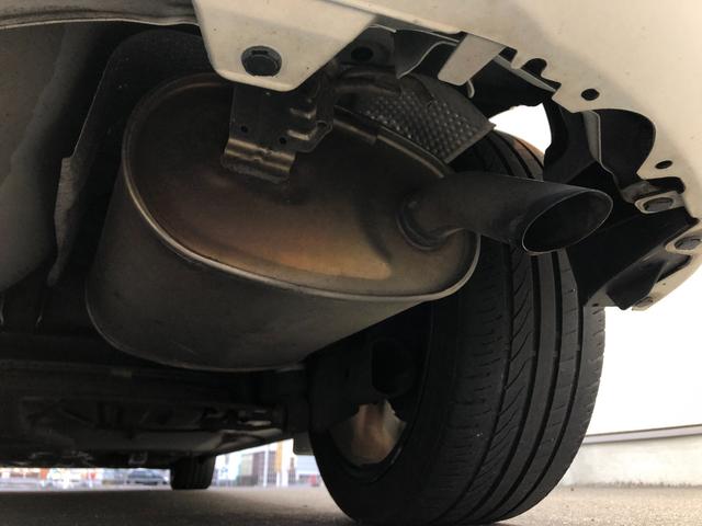 シエンタ ハイブリッドX 車検付/ETC/ナビ(ECLIPSE/AVN-SZ05IW)/バックカメラ/Bluetooth/TV/DVD/CD/SD/レオニス17インチAW/ローダウン/片側パワースライド/シートヒーター(69枚目)