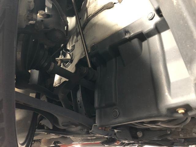 シエンタ ハイブリッドX 車検付/ETC/ナビ(ECLIPSE/AVN-SZ05IW)/バックカメラ/Bluetooth/TV/DVD/CD/SD/レオニス17インチAW/ローダウン/片側パワースライド/シートヒーター(77枚目)