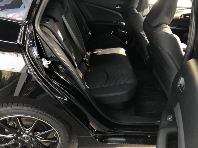 プリウス Ｓ　禁煙車／ＥＴＣ／ＥＣＬＩＰＳＥナビ（ＡＶＮ－Ｒ７Ｗ）／バックカメラ／Ｂｌｕｅｔｏｏｔｈ／ＴＶ／ＤＶＤ／ＣＤ／ＳＤ／フロント・リヤエアロ／社外１７インチＡＷ／室内灯ＬＥＤ／オートライト／フォグランプ（53枚目）