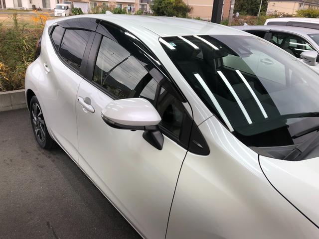 アクア Ｚ　禁煙車／ＥＴＣ／純正ナビ／バックカメラ／３６０°カメラ／Ｂｌｕｅｔｏｏｔｈ／ブラインドスポットモニター／シートヒーター／ハンドルヒーター／ＬＥＤヘッドライト／オートライト／オートエアコン／予備キー（10枚目）