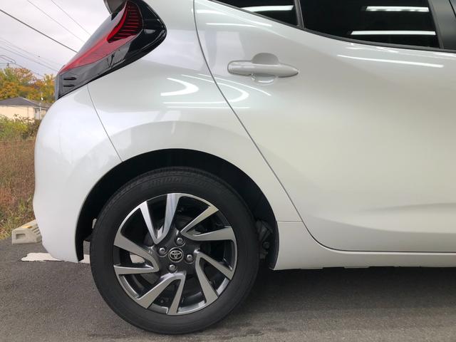 アクア Ｚ　禁煙車／ＥＴＣ／純正ナビ／バックカメラ／３６０°カメラ／Ｂｌｕｅｔｏｏｔｈ／ブラインドスポットモニター／シートヒーター／ハンドルヒーター／ＬＥＤヘッドライト／オートライト／オートエアコン／予備キー（11枚目）