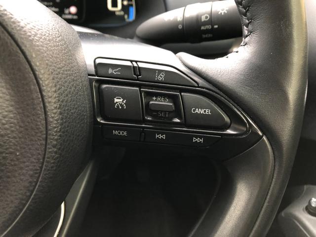 アクア Ｚ　禁煙車／ＥＴＣ／純正ナビ／バックカメラ／３６０°カメラ／Ｂｌｕｅｔｏｏｔｈ／ブラインドスポットモニター／シートヒーター／ハンドルヒーター／ＬＥＤヘッドライト／オートライト／オートエアコン／予備キー（23枚目）