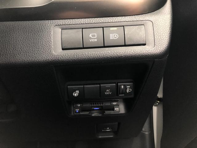 アクア Ｚ　禁煙車／ＥＴＣ／純正ナビ／バックカメラ／３６０°カメラ／Ｂｌｕｅｔｏｏｔｈ／ブラインドスポットモニター／シートヒーター／ハンドルヒーター／ＬＥＤヘッドライト／オートライト／オートエアコン／予備キー（27枚目）