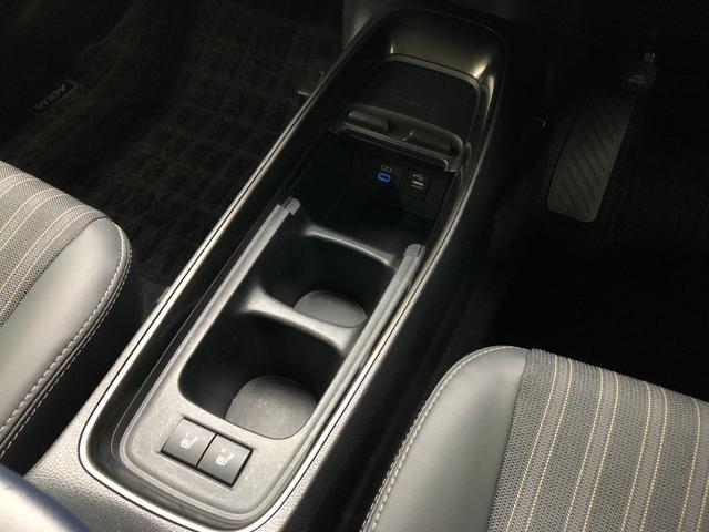 アクア Ｚ　禁煙車／ＥＴＣ／純正ナビ／バックカメラ／３６０°カメラ／Ｂｌｕｅｔｏｏｔｈ／ブラインドスポットモニター／シートヒーター／ハンドルヒーター／ＬＥＤヘッドライト／オートライト／オートエアコン／予備キー（37枚目）