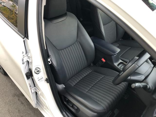 アクア Ｚ　禁煙車／ＥＴＣ／純正ナビ／バックカメラ／３６０°カメラ／Ｂｌｕｅｔｏｏｔｈ／ブラインドスポットモニター／シートヒーター／ハンドルヒーター／ＬＥＤヘッドライト／オートライト／オートエアコン／予備キー（43枚目）