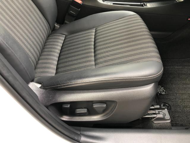 アクア Ｚ　禁煙車／ＥＴＣ／純正ナビ／バックカメラ／３６０°カメラ／Ｂｌｕｅｔｏｏｔｈ／ブラインドスポットモニター／シートヒーター／ハンドルヒーター／ＬＥＤヘッドライト／オートライト／オートエアコン／予備キー（44枚目）